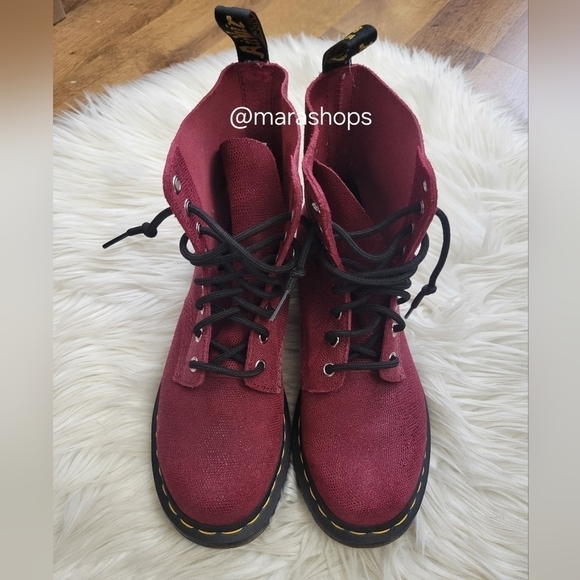Dr. Martens Pascal Boots - Picture 4 of 8